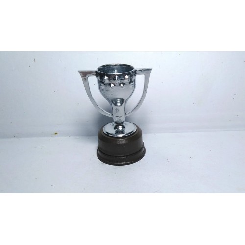 60 mm La Liga Trophy